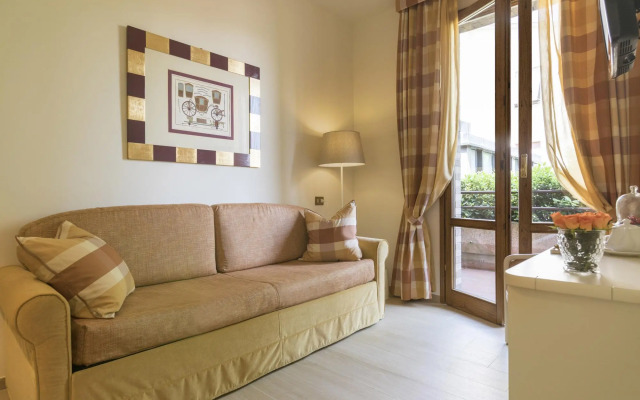 Relais Santa Chiara - Tuscany Charme