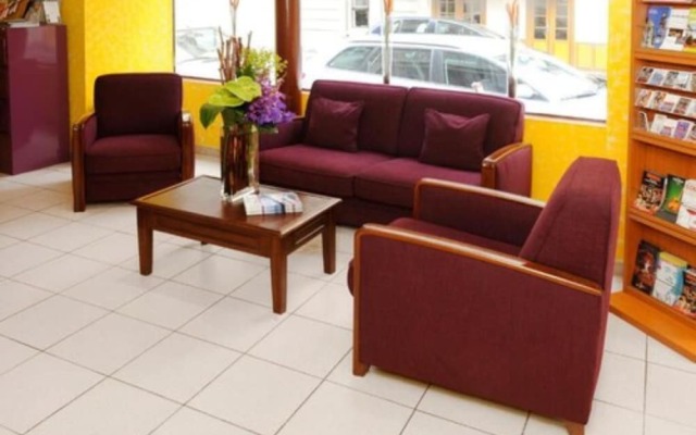 Hotel Printania