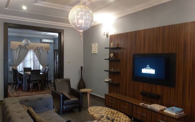 Beo Homes Serviced Apartment
