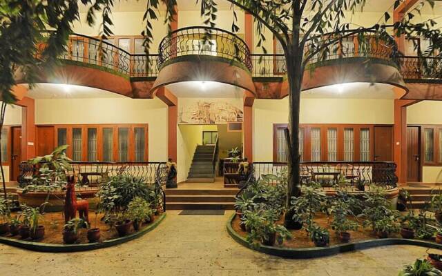 Hotel Mahabs