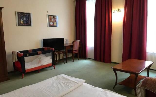 Hotel Raimundhof