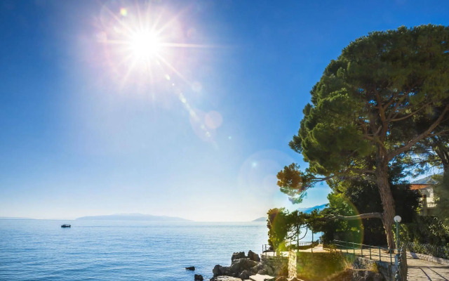 Villa Amalia - Liburnia