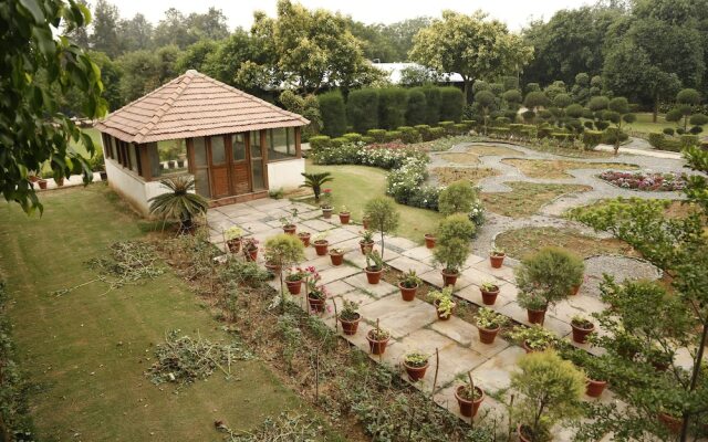 Botanix Resort
