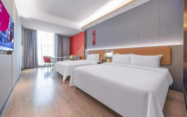 Encore International Hotel-Guangzhou Convention and Exhibition Center Garment Trade City Flagship Store