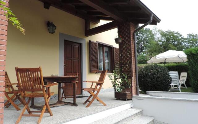 Casa Vacanza il Glicine