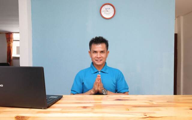 Sky Inn Japaris 1 Medan