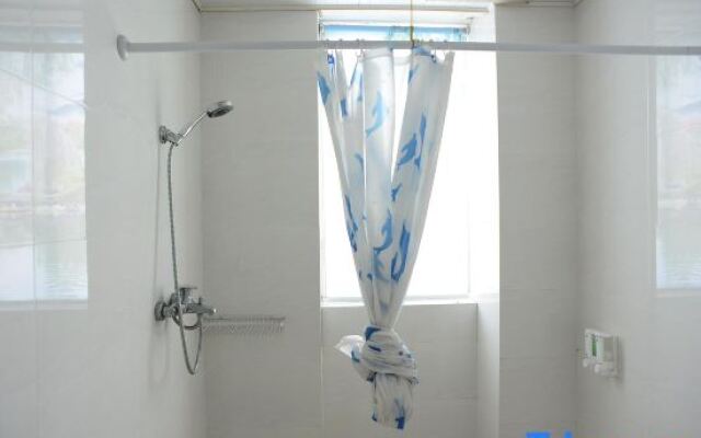 Shanghai Fukun Hotel