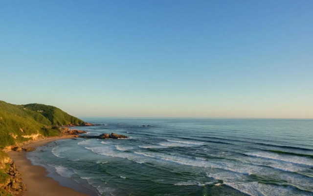 Brenton Breakers
