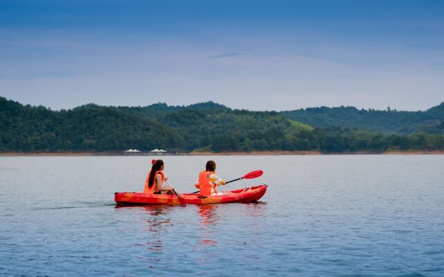 Hilton Hangzhou Qiandao Lake Resort