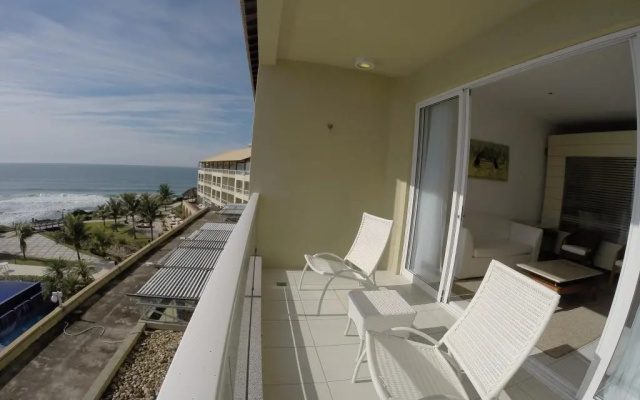 Costao do Santinho Resort - All Inclusive