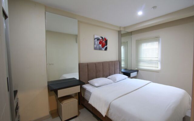 Fastrooms Bekasi Hotel