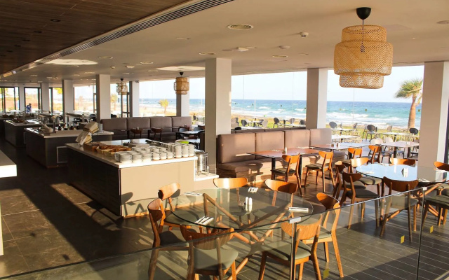 Piere Anne Beach