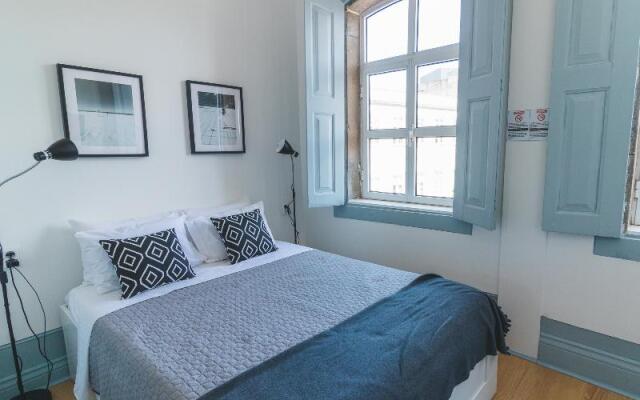 Vila Santa Cruz Guest House