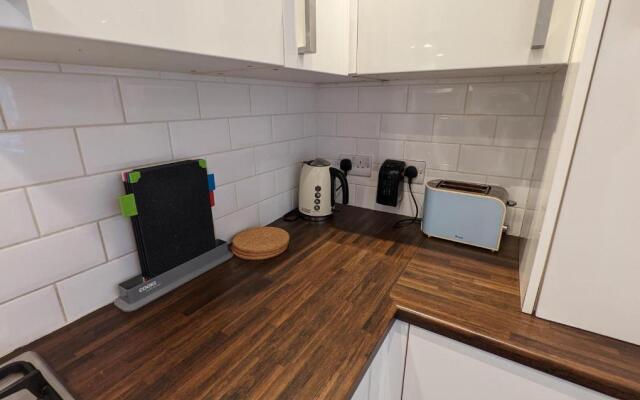 Vhouse - 2 Bed Townhouse Near Media City