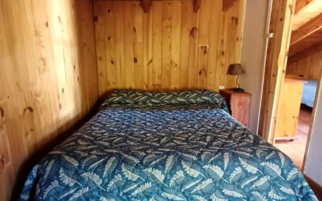 Posada El Maiten