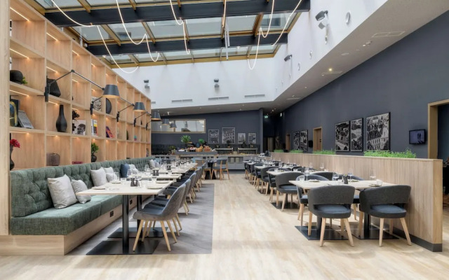 Radisson Hotel Graz