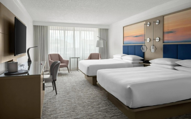 West Palm Beach Marriott