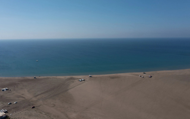 Prasonisi Light House Boutique Hotel