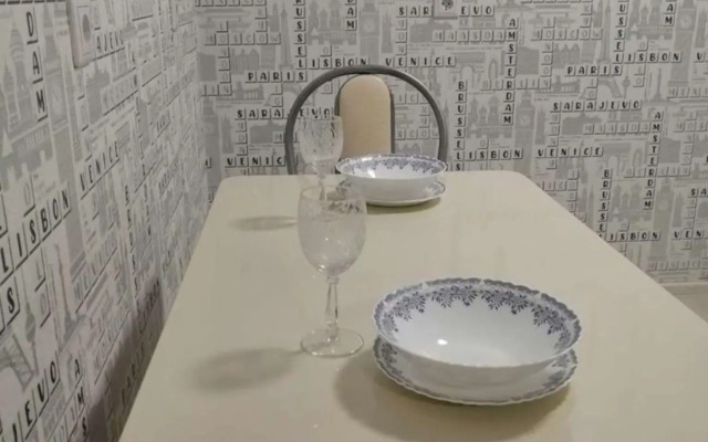 Апартаменты на улице Максима Горького - 151