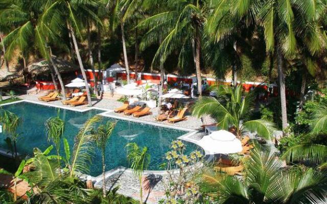Greenhill Muine Resort Spa