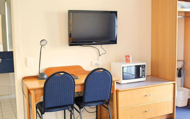 Comfort Inn Traralgon