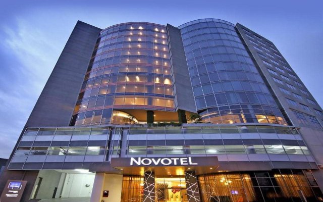 Novotel Panama City