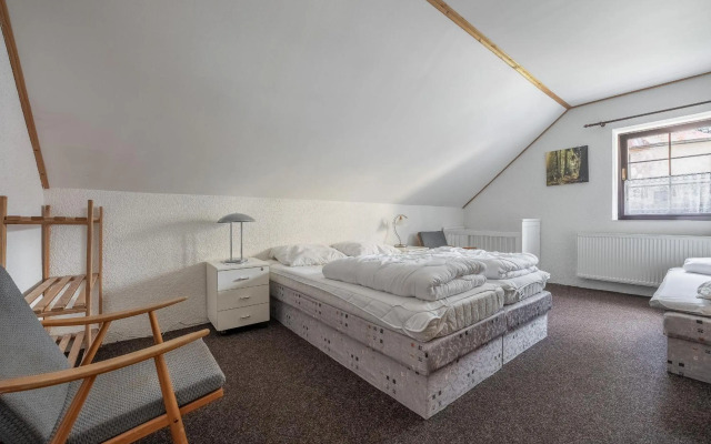 Vakantiehuis Cerny Dul 259