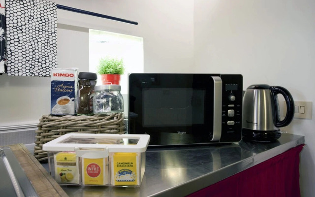 The Best in Rome Banchi Nuovi