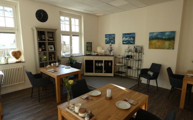 Fachwerk Hotel Wuppertal