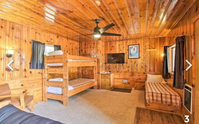 Hidden Rest Cabins & Resort