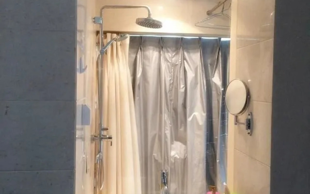 He Yue Hotel Apartment