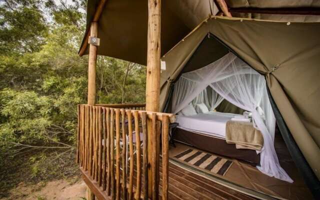 Shalati Kruger Lodge