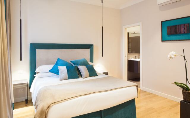 Residenza Palline by Hili