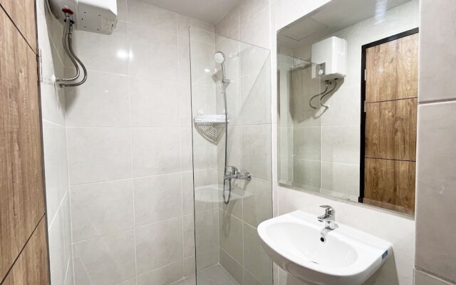 Modern And Nice Studio At Delft Ciputra Makassar Apartment