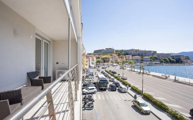 Appartamenti sul Lungomare di Portoferraio