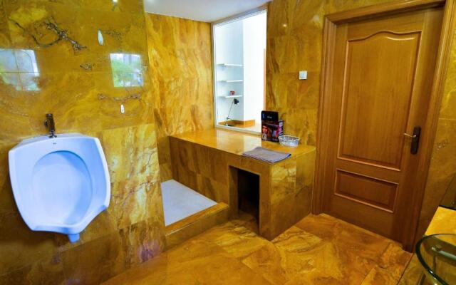 Alcazaba Beach Apartment 3302