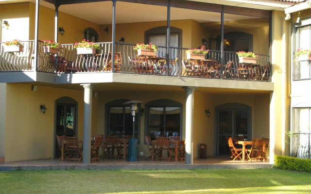 Benvenuto Hotel and Conference Centre