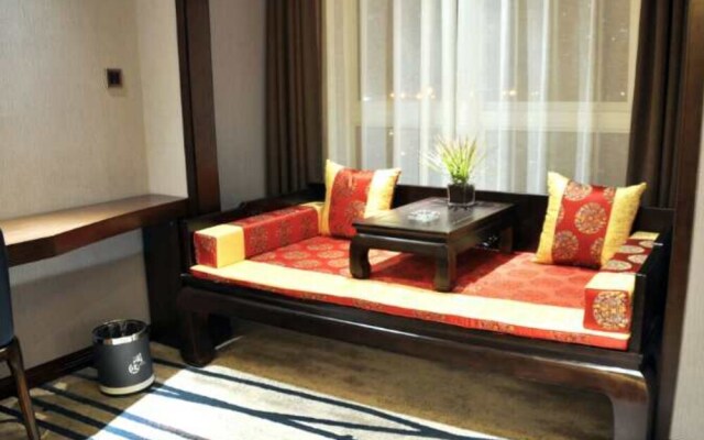 Lanpu Hotel