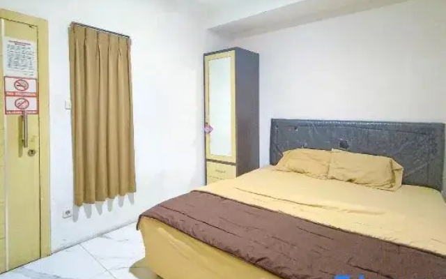 Guest House 88 RedPartner