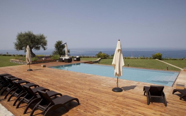 Villa Mediterraneo
