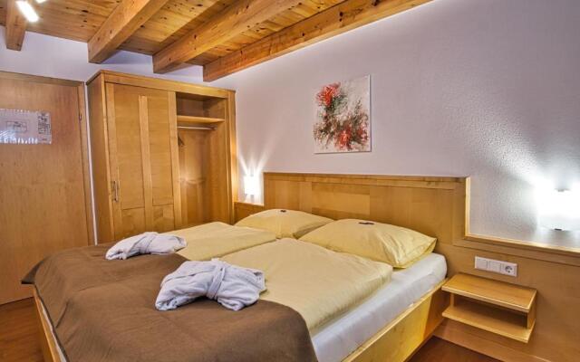 Apartment Dahoam