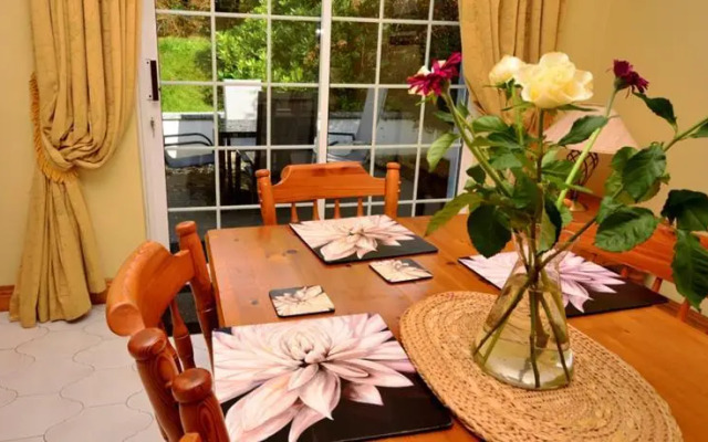 Cottage 141 - Clifden