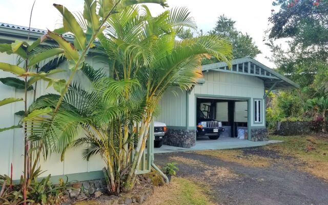 Hilo Vacation Rental