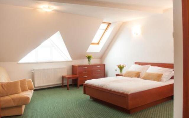 B&B Vila Otočec