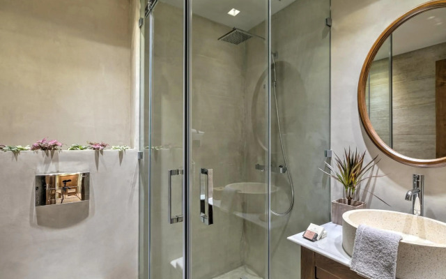 Estia Boutique Apartments
