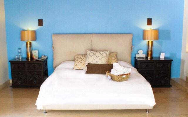 Hotel Lindo Ajijic B&B