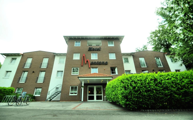 Montana Senden Münster