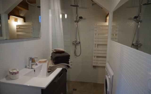 Saint Pierre Appart's Hotel