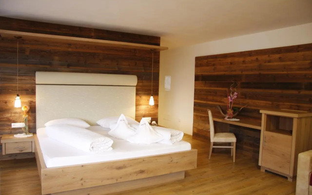 Hotel Nussbaumerhof ***