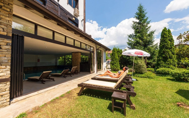 MPM Bansko SPA & Holidays